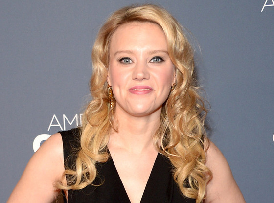Kate McKinnon Kate McKinnon